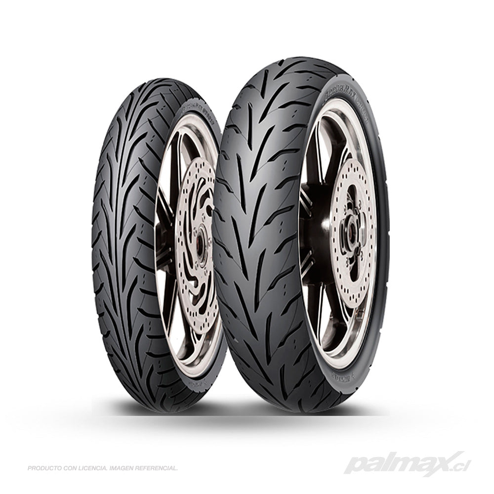Neumático GT601 SportBlas | Dunlop